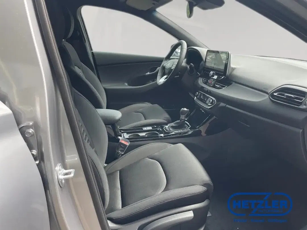 Hyundai i30 - Thumbnail 14