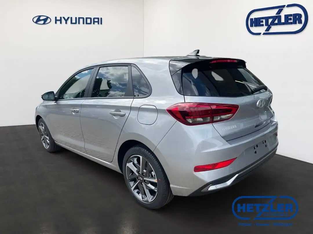 Hyundai i30 - Thumbnail 4