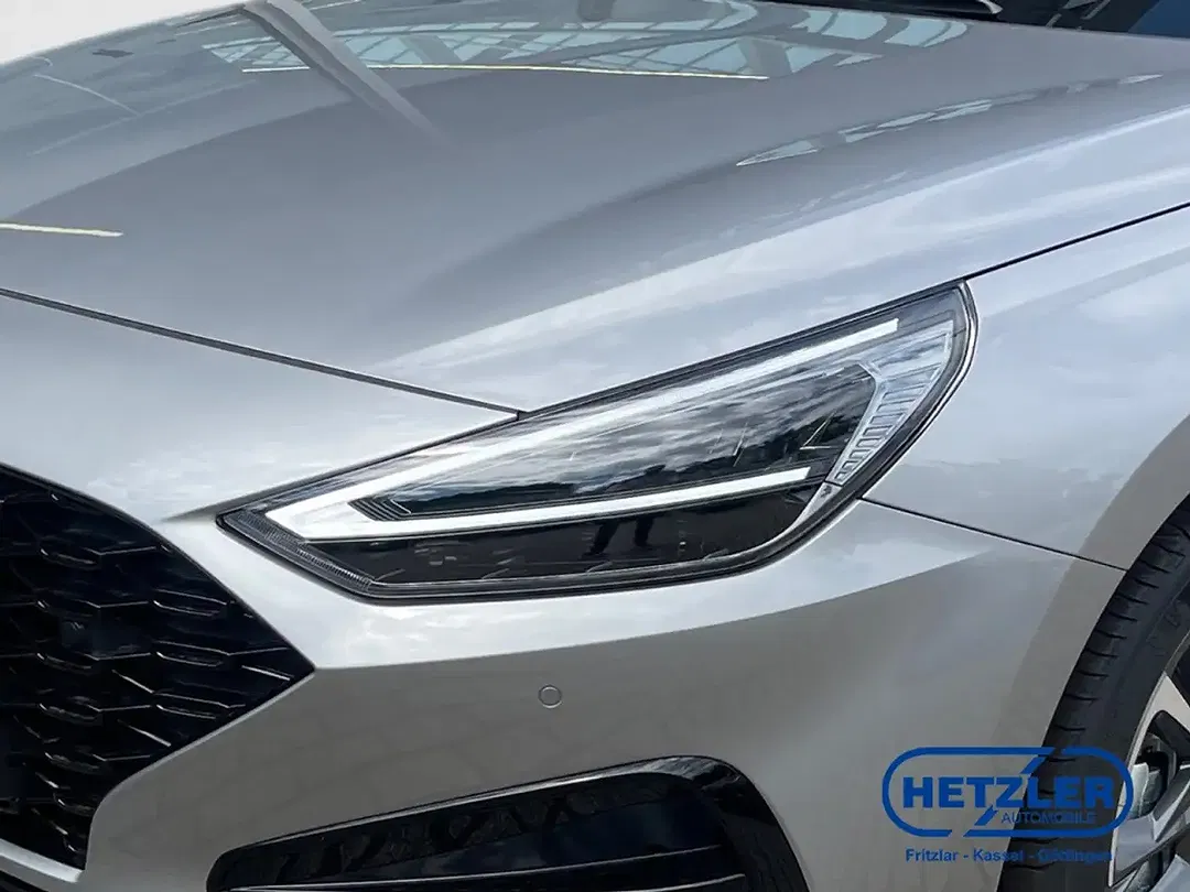 Hyundai i30 - Thumbnail 5