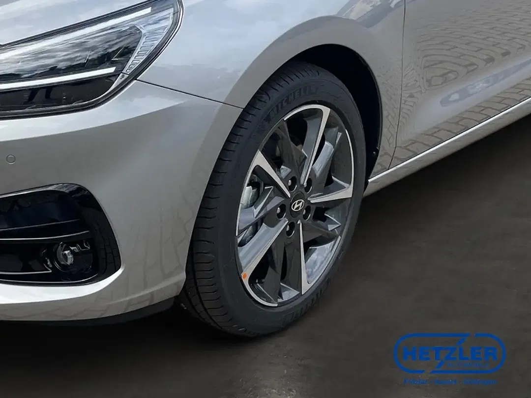 Hyundai i30 - Thumbnail 6