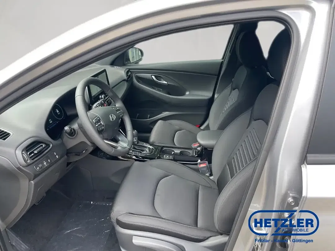 Hyundai i30 - Thumbnail 7
