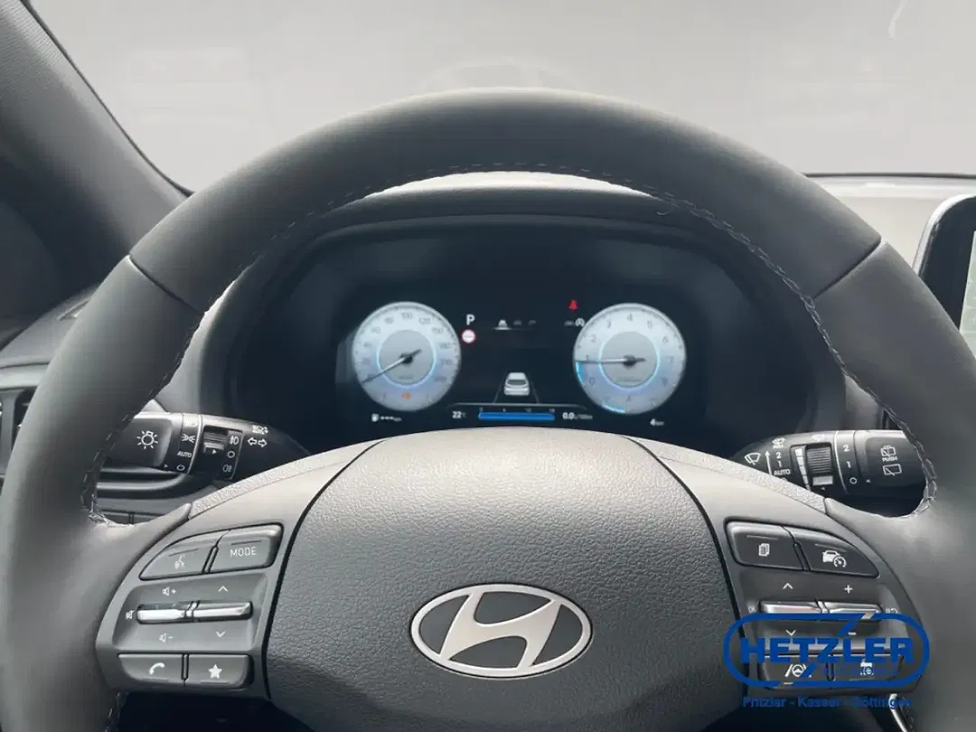 Hyundai i30 - Thumbnail 8