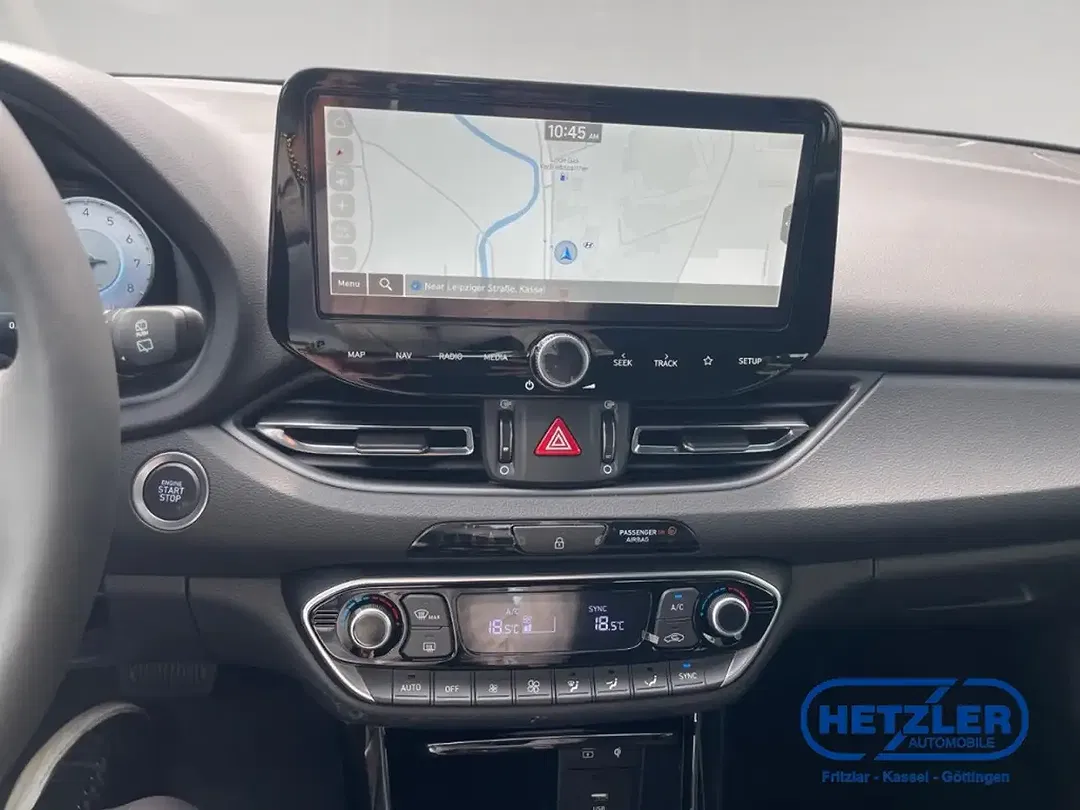 Hyundai i30 - Thumbnail 9