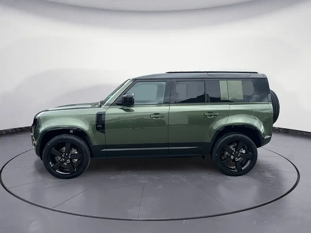 Land Rover Defender - Afbeelding 1