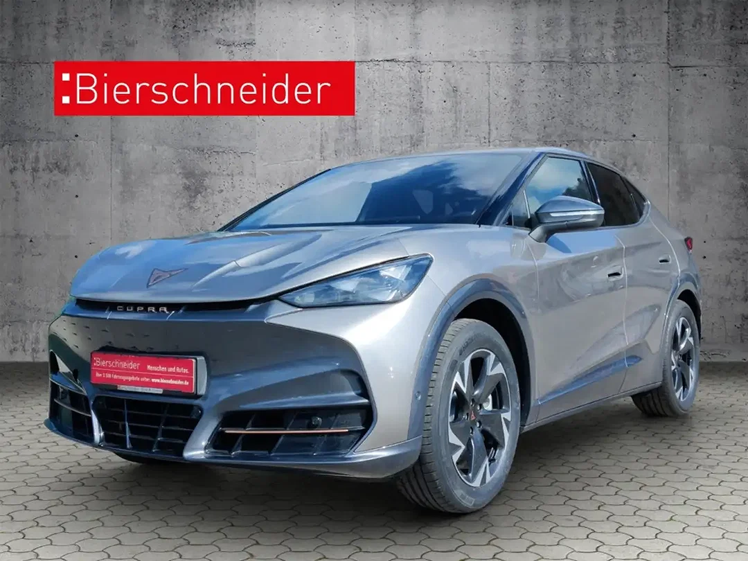 CUPRA Tavascan - Afbeelding 1