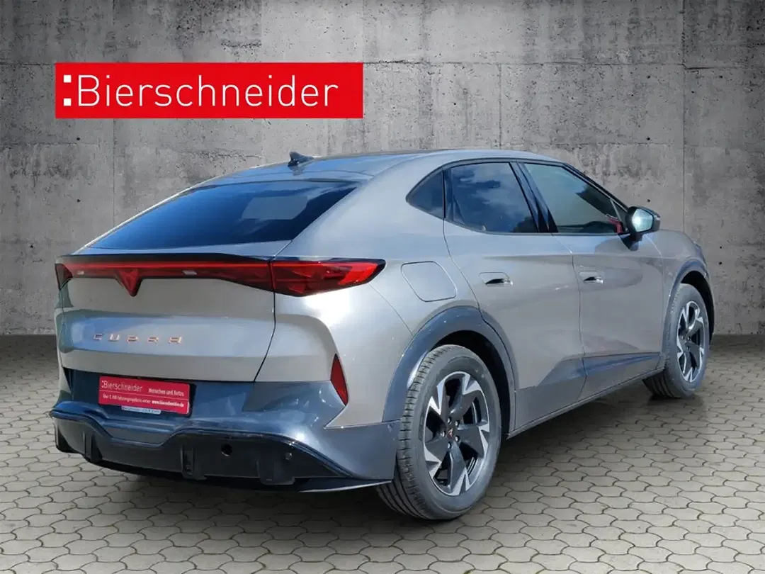 CUPRA Tavascan - Thumbnail 6