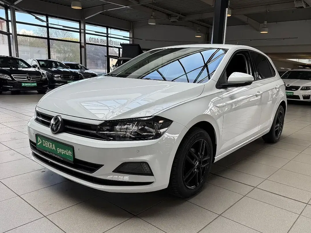 Volkswagen Polo Comfortline