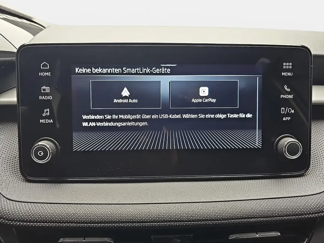 Skoda Fabia - Thumbnail 9
