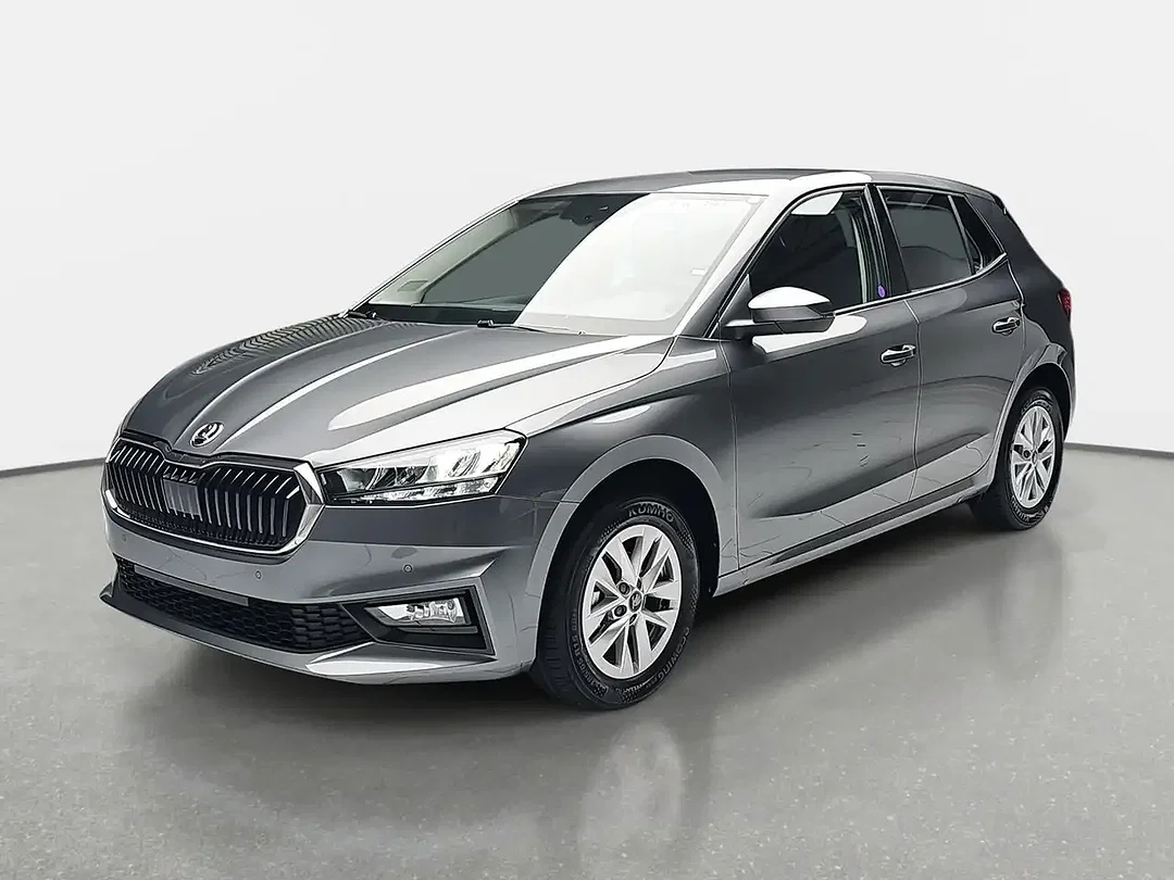 Skoda Fabia - Afbeelding 1