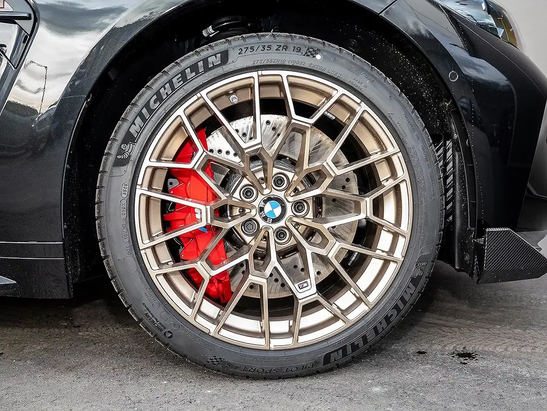 BMW M3 - Thumbnail 18