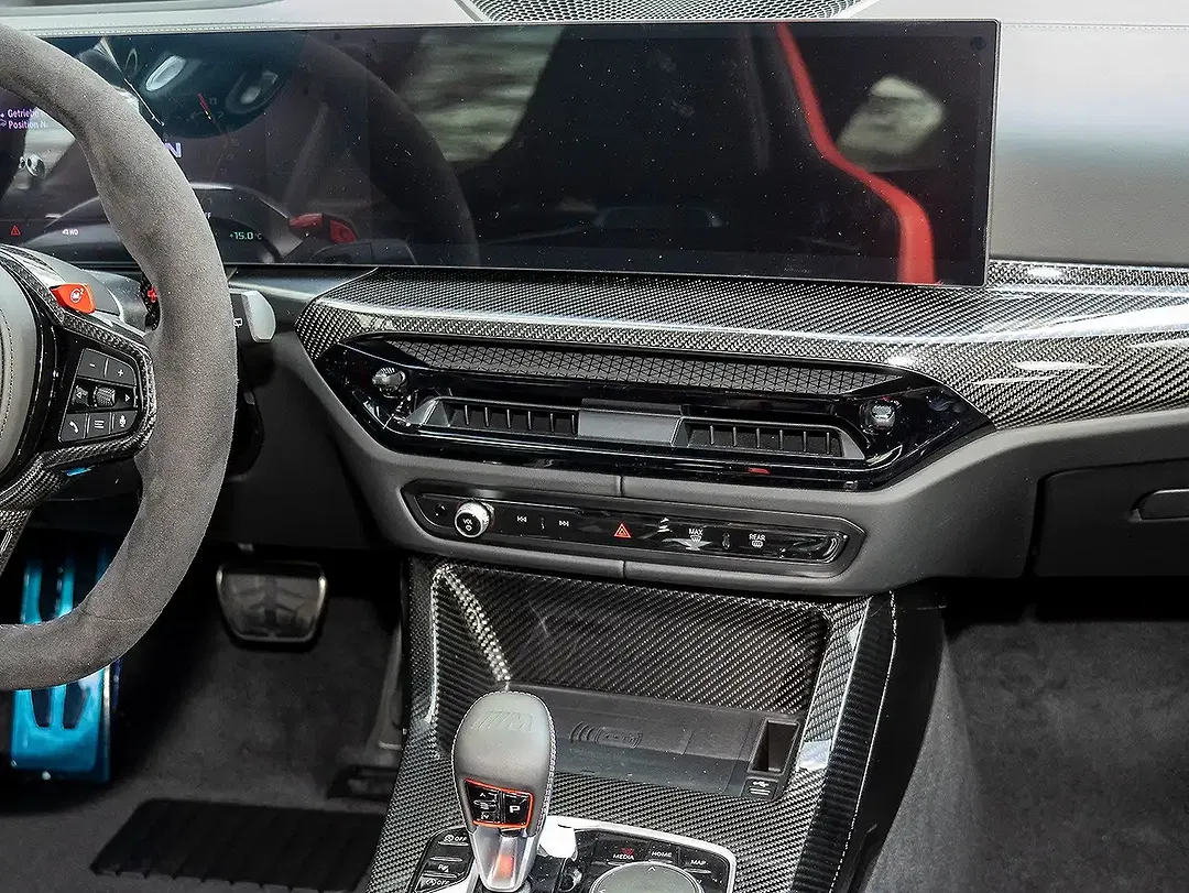 BMW M3 - Thumbnail 6