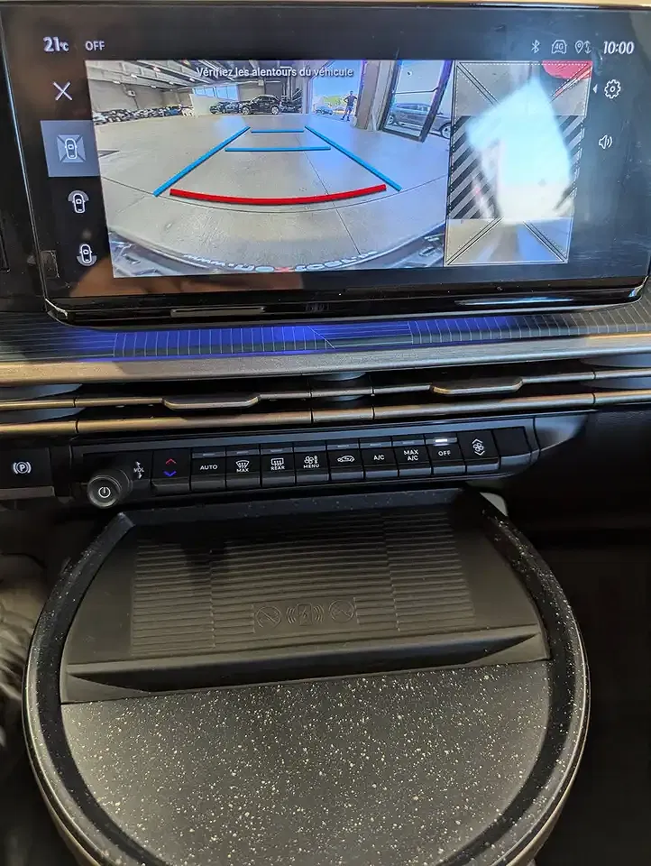 Lancia Ypsilon - Thumbnail 11