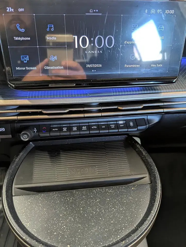 Lancia Ypsilon - Thumbnail 13