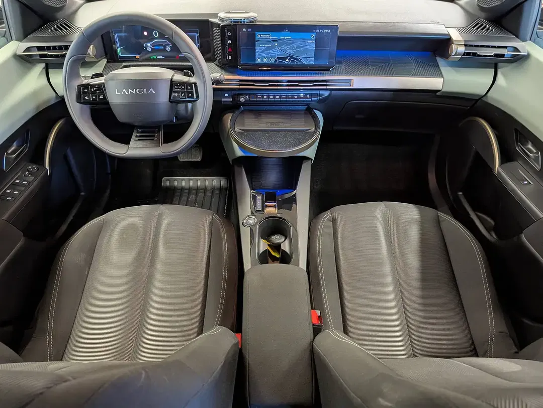 Lancia Ypsilon - Thumbnail 5