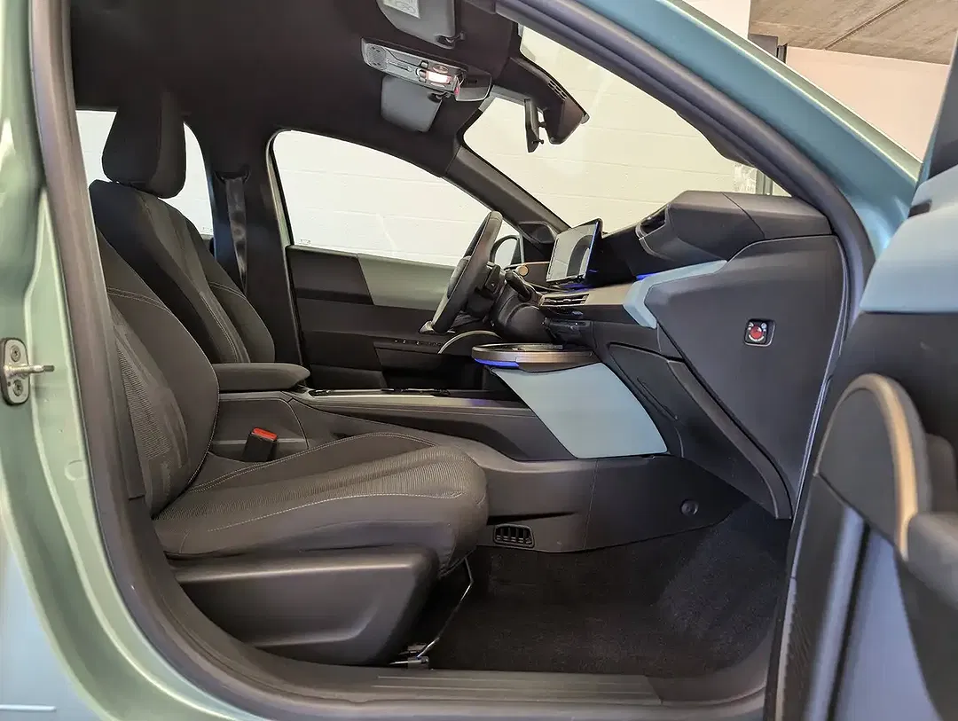 Lancia Ypsilon - Thumbnail 6