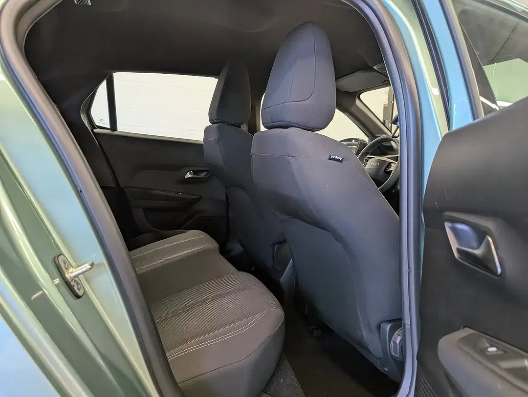 Lancia Ypsilon - Thumbnail 7