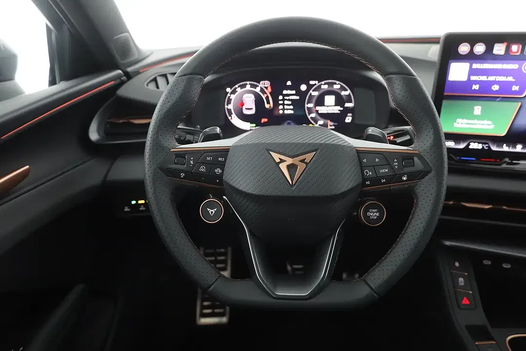 CUPRA Terramar - Thumbnail 13