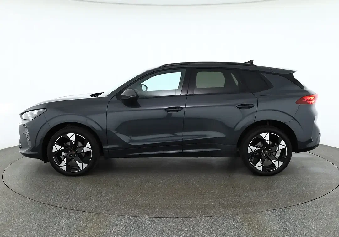 CUPRA Terramar - Afbeelding 1