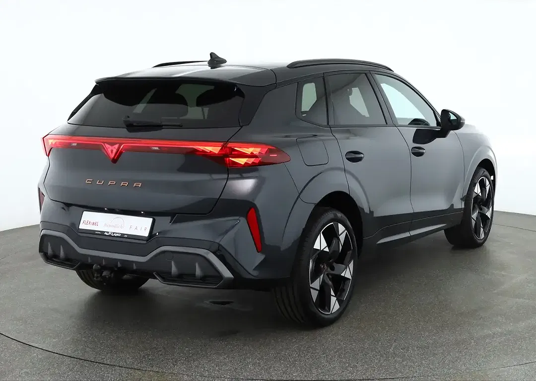 CUPRA Terramar - Thumbnail 4