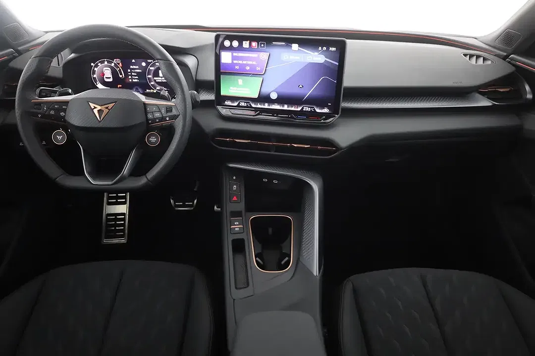 CUPRA Terramar - Thumbnail 8