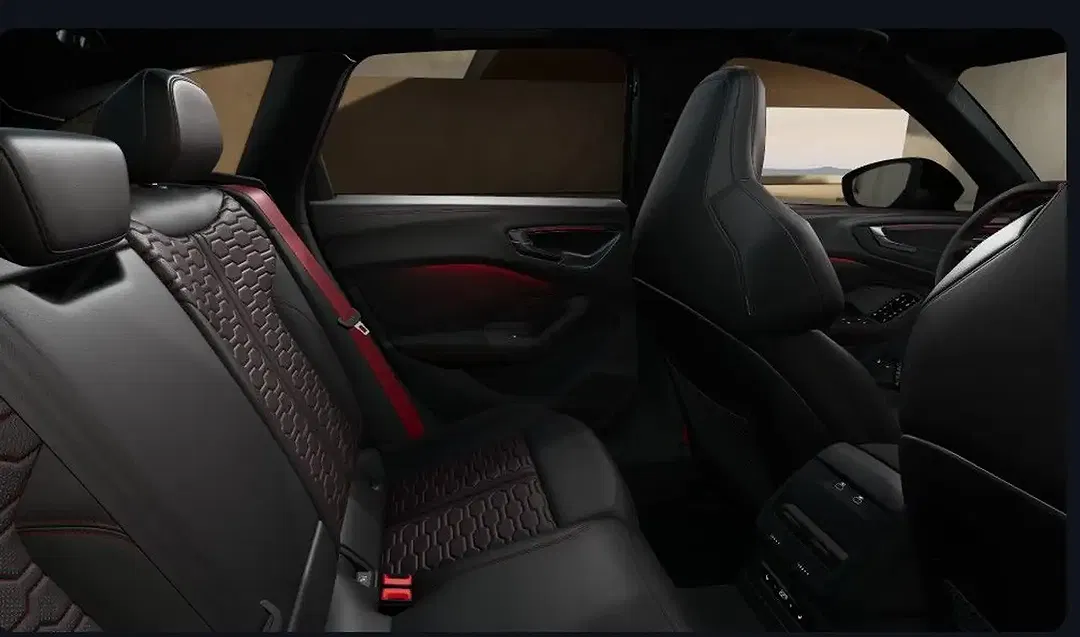Audi RS5 - Thumbnail 9