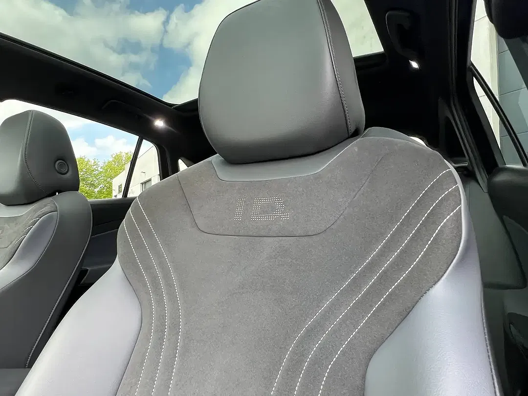 Volkswagen ID.5 - Thumbnail 13