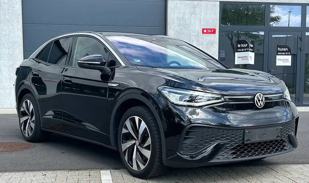 Volkswagen ID.5 - Thumbnail 3
