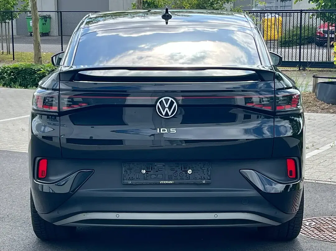 Volkswagen ID.5 - Thumbnail 6