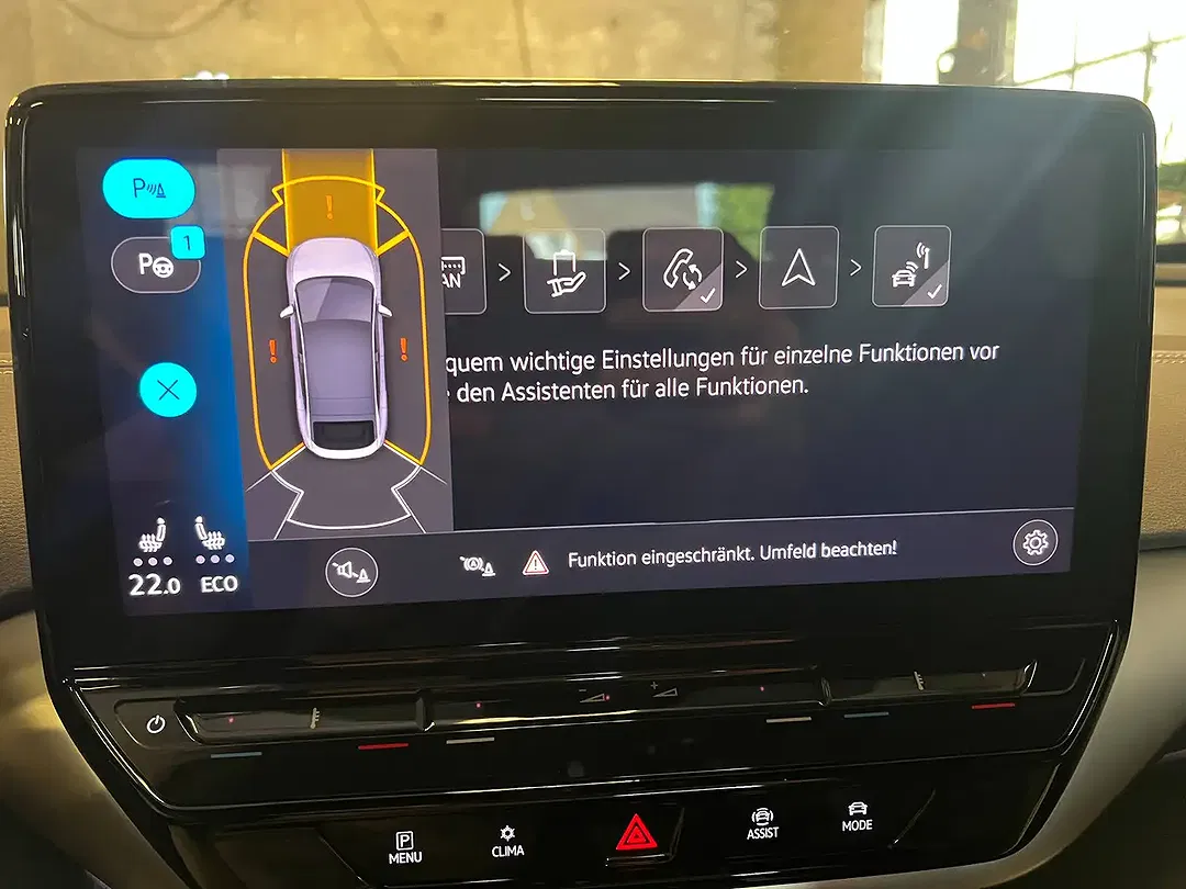Volkswagen ID.5 - Thumbnail 9