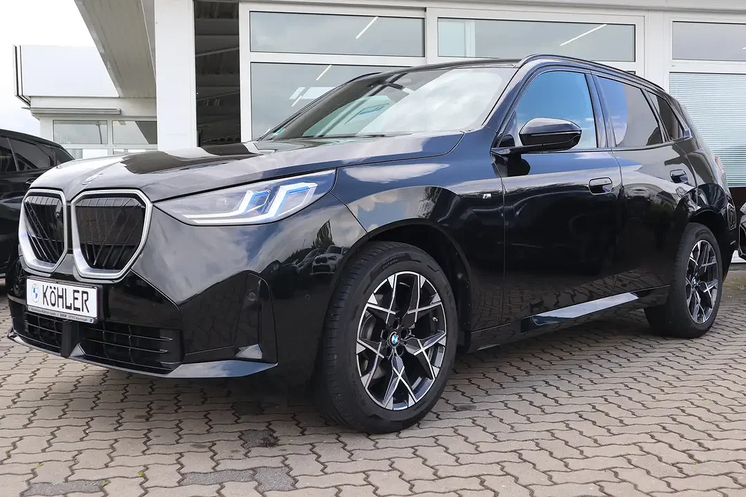 BMW X3 - Afbeelding 1