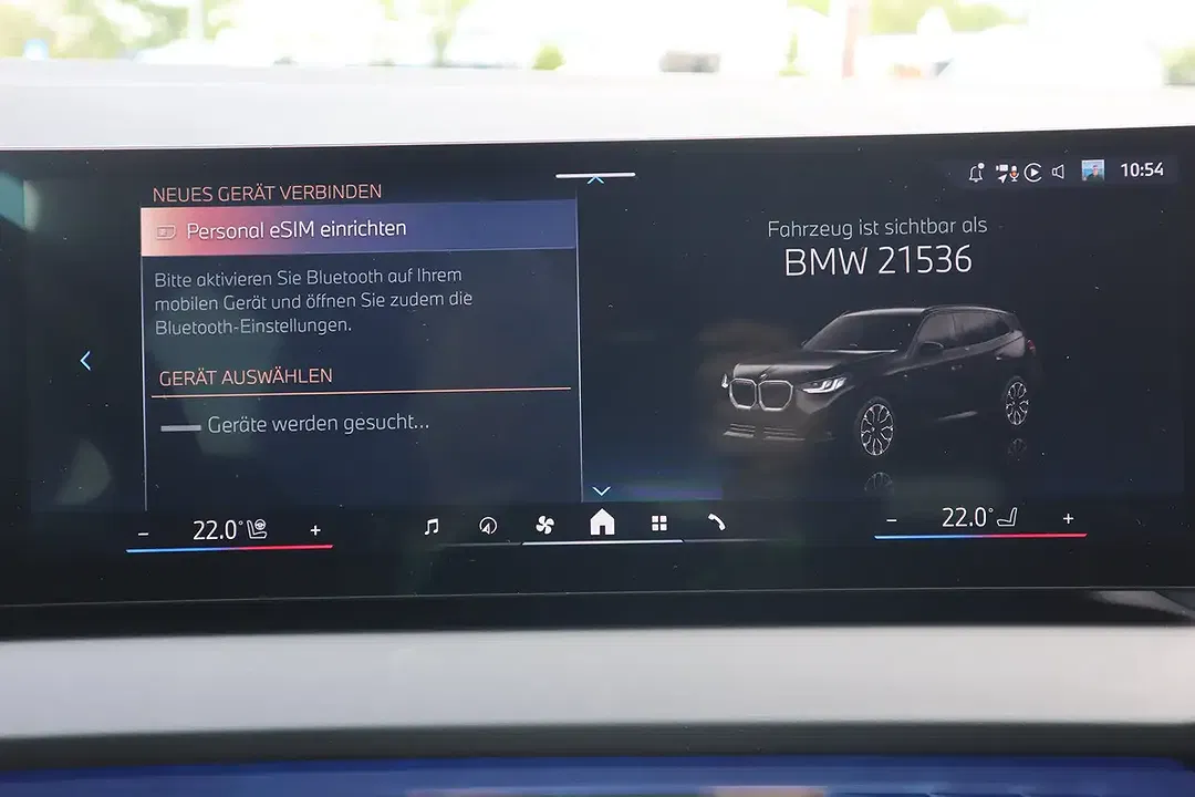 BMW X3 - Thumbnail 10