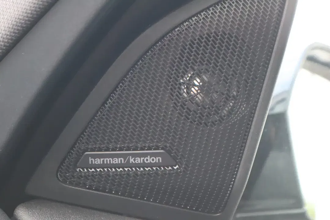 BMW X3 - Thumbnail 13