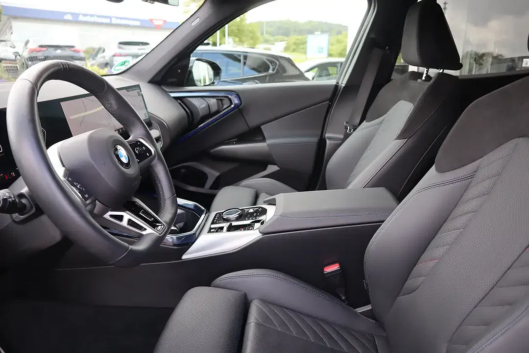 BMW X3 - Thumbnail 5