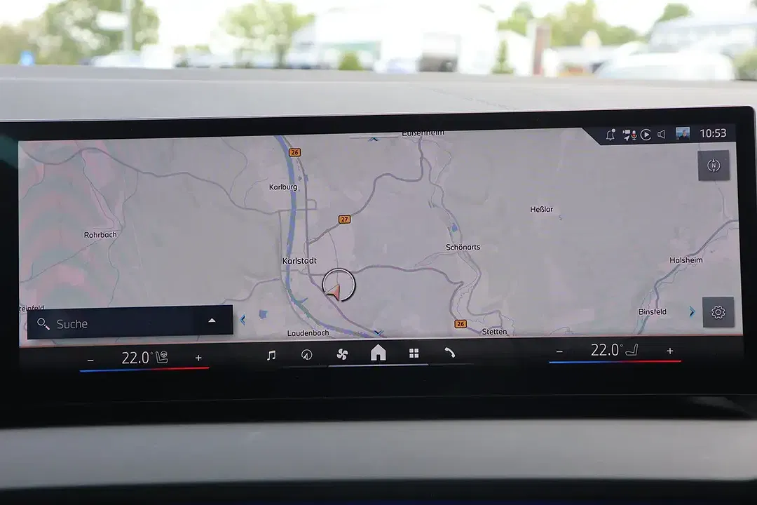BMW X3 - Thumbnail 9