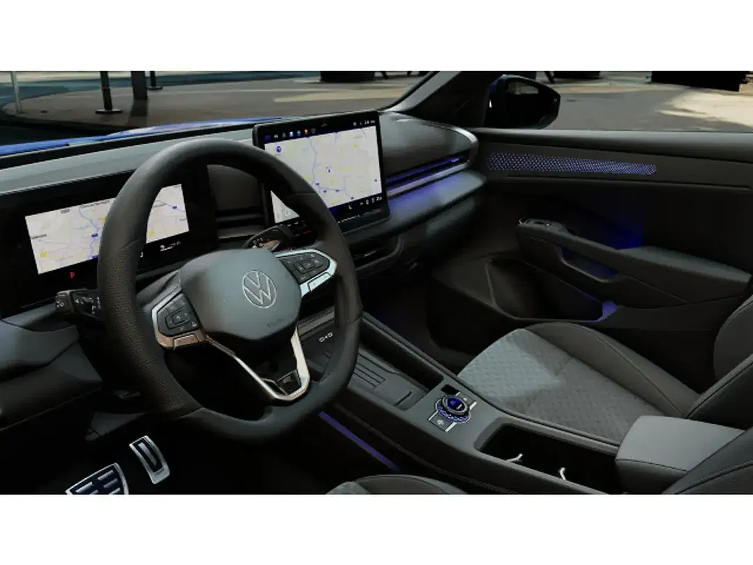 Volkswagen T-Roc - Thumbnail 6