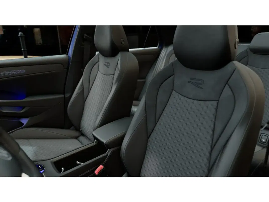 Volkswagen T-Roc - Thumbnail 9