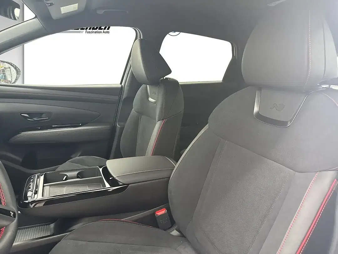 Hyundai TUCSON - Thumbnail 10