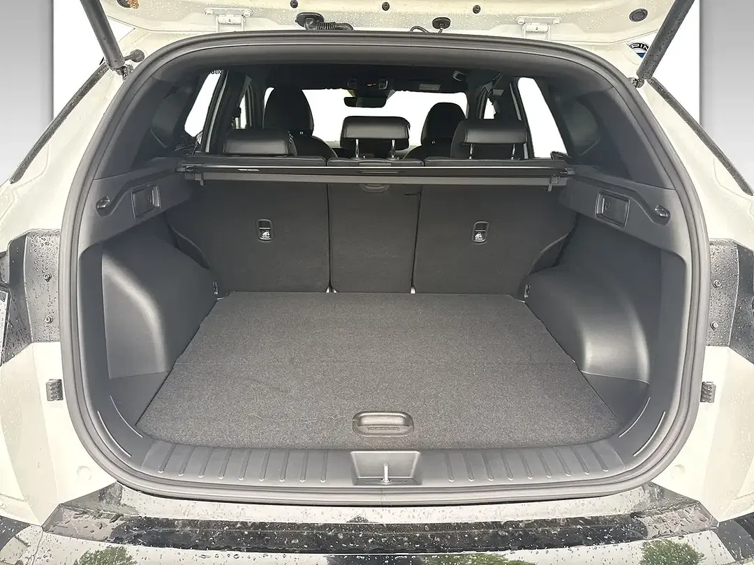 Hyundai TUCSON - Thumbnail 12