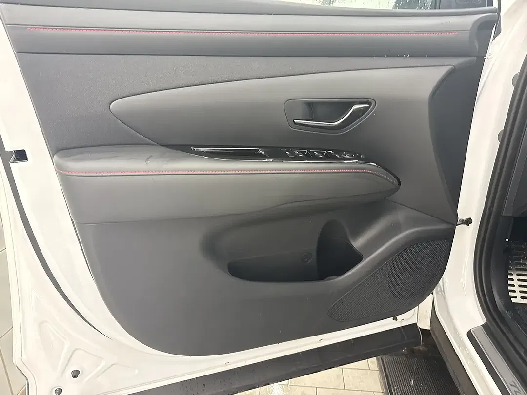 Hyundai TUCSON - Thumbnail 13