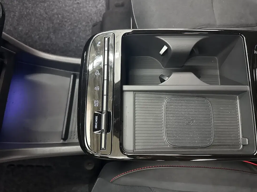 Hyundai TUCSON - Thumbnail 14
