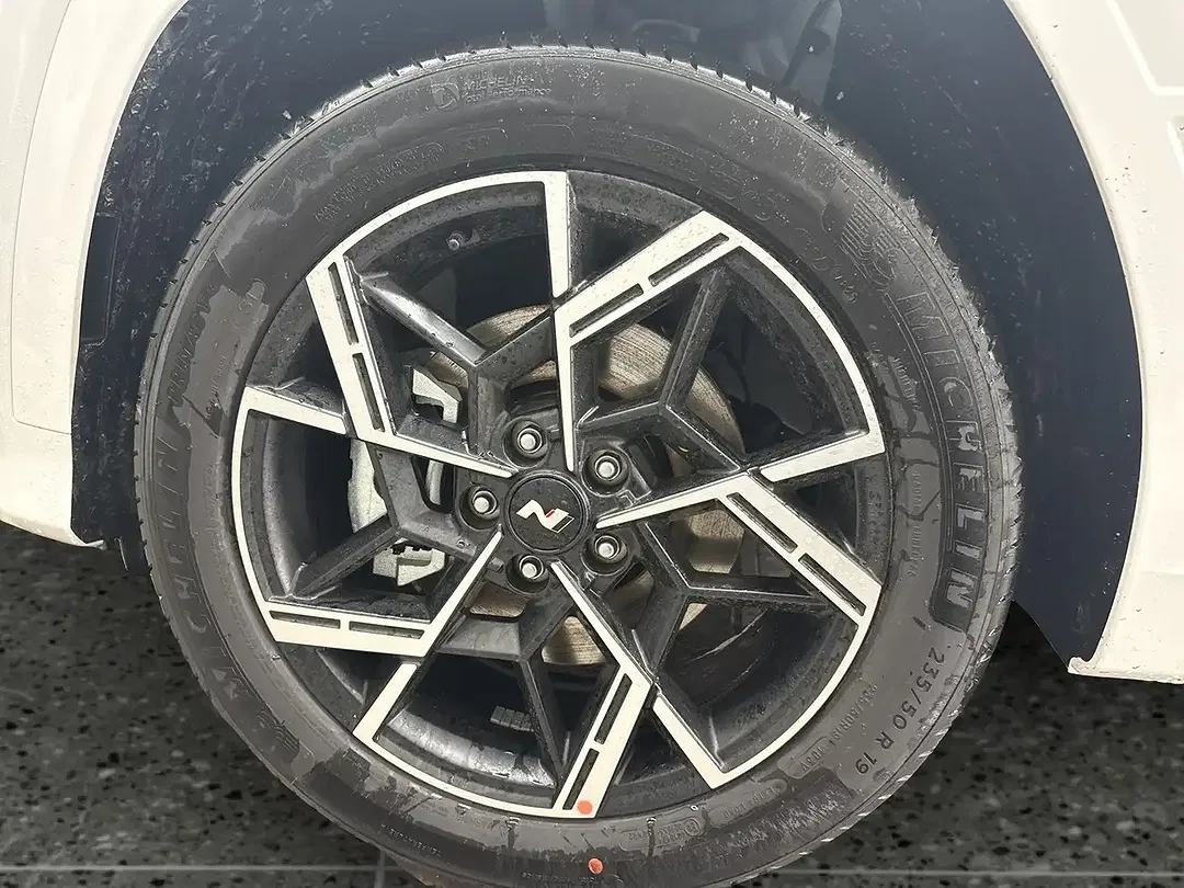Hyundai TUCSON - Thumbnail 6