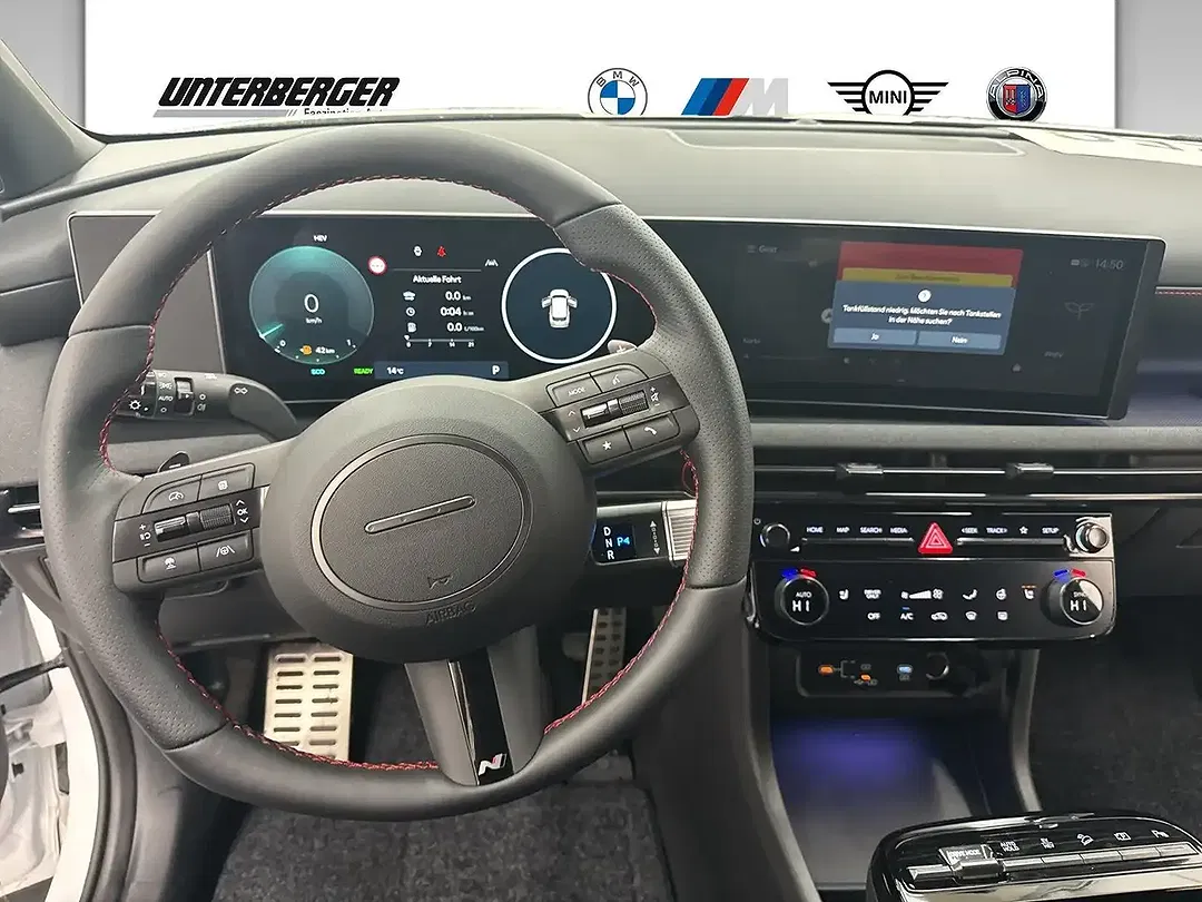 Hyundai TUCSON - Thumbnail 7