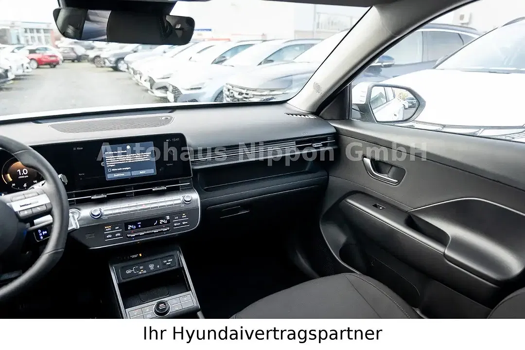 Hyundai KONA - Thumbnail 10