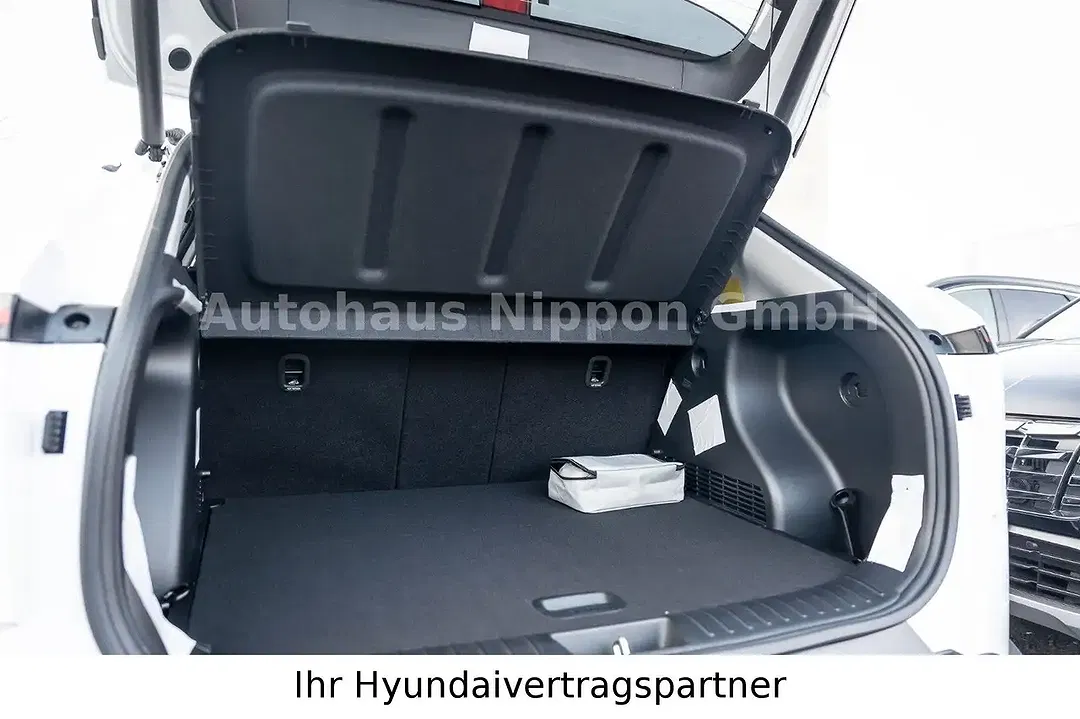 Hyundai KONA - Thumbnail 11