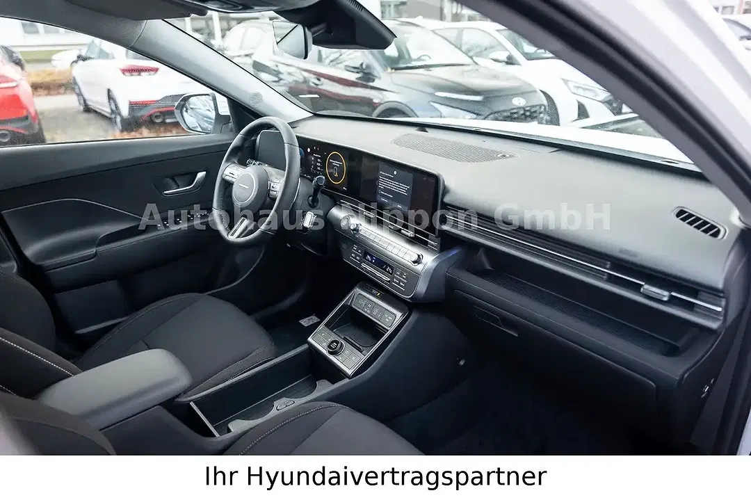 Hyundai KONA - Thumbnail 12