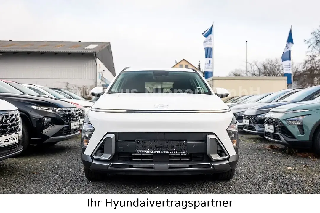 Hyundai KONA - Thumbnail 2