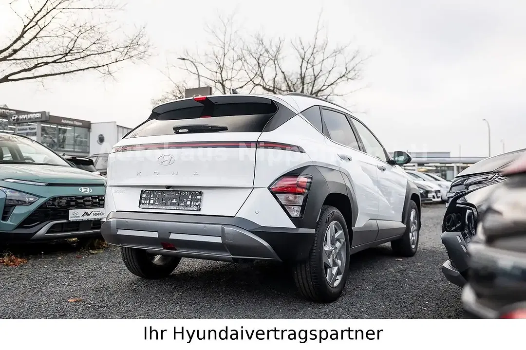 Hyundai KONA - Thumbnail 5