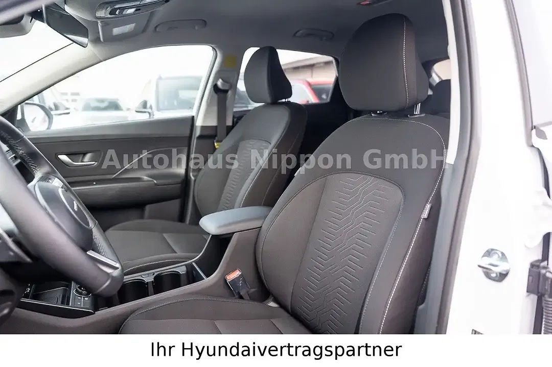 Hyundai KONA - Thumbnail 6