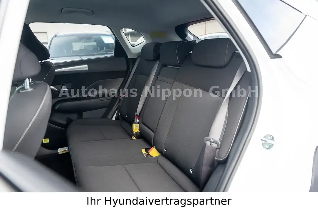 Hyundai KONA - Thumbnail 7
