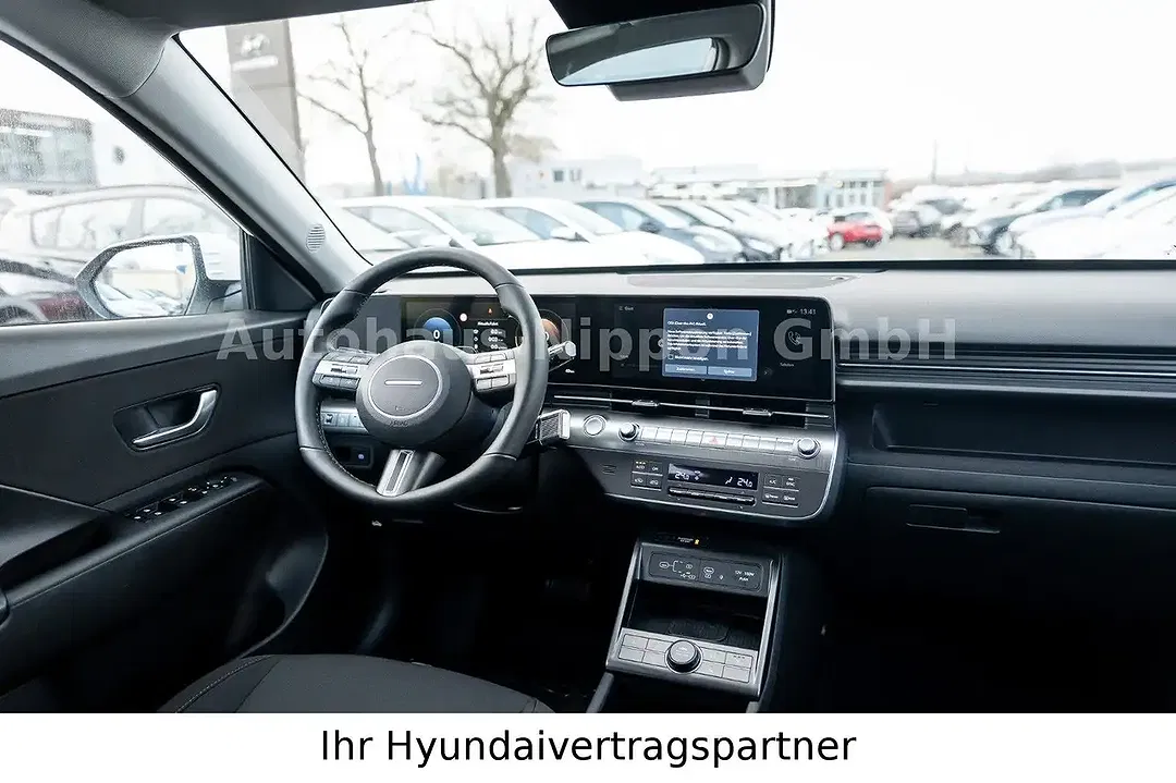 Hyundai KONA - Thumbnail 8